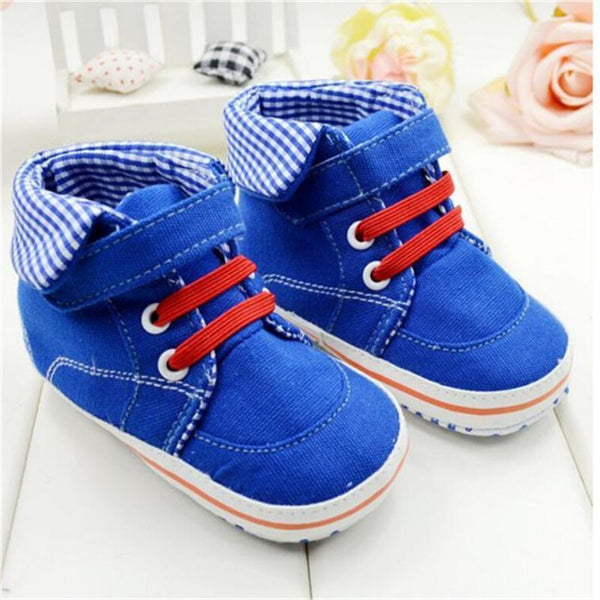 Hot sale fashion Leopard Infant Girls Butterfly Shoes Soft Soled Shoes-1-JadeMoghul Inc.