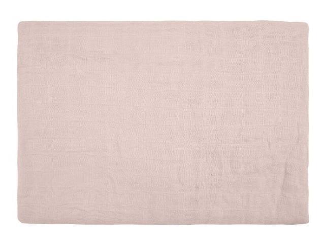 Hot Sell Muslin Baby Blanket Bamboo Fiber Newborn Bath Travel Towel Swaddle Wrap Multifunctional Quilt Bedding Size 120CM*120CM-light pink-JadeMoghul Inc.