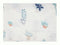 Hot Sell Muslin Baby Blanket Bamboo Fiber Newborn Bath Travel Towel Swaddle Wrap Multifunctional Quilt Bedding Size 120CM*120CM-plants-JadeMoghul Inc.