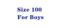 Hot! Training Pants 4 layer Baby Shorts Underwear Baby Waterproof Cotton Potty Training pants infant urinate pants 4 piece/lot-Asian Size 100 for boys-JadeMoghul Inc.