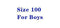 Hot! Training Pants 4 layer Baby Shorts Underwear Baby Waterproof Cotton Potty Training pants infant urinate pants 4 piece/lot-Asian Size 100 for boys-JadeMoghul Inc.