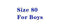 Hot! Training Pants 4 layer Baby Shorts Underwear Baby Waterproof Cotton Potty Training pants infant urinate pants 4 piece/lot-Asian Size 80 for boys-JadeMoghul Inc.