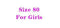 Hot! Training Pants 4 layer Baby Shorts Underwear Baby Waterproof Cotton Potty Training pants infant urinate pants 4 piece/lot-Asian Size 80 for girls-JadeMoghul Inc.
