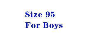 Hot! Training Pants 4 layer Baby Shorts Underwear Baby Waterproof Cotton Potty Training pants infant urinate pants 4 piece/lot-Asian Size 95 for boys-JadeMoghul Inc.