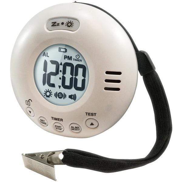 Household Equipment & Accessories Wake Assure(TM) Jolt Alarm Clock Petra Industries
