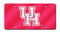 NCAA Houston Cougars Laser Tag