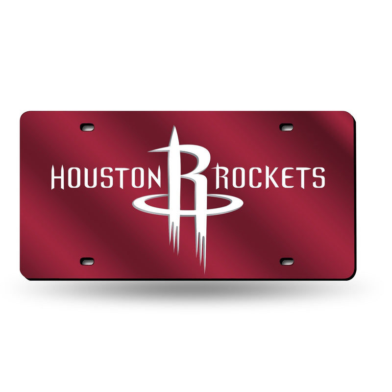 NBA Houston Rockets Laser Tag (Red)