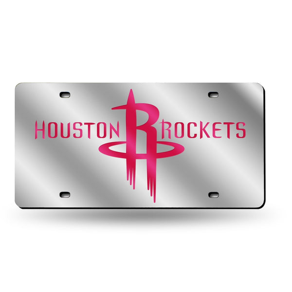 NBA Houston Rockets Laser Tag (Silver)