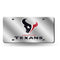 NFL Houston Texans Laser Tag (Silver)