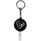 Houston Texans Mini Light Key Topper-Sports Key Chain-JadeMoghul Inc.