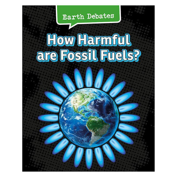 HOW HARMFUL ARE FOSSIL FUELS-Learning Materials-JadeMoghul Inc.