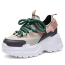 HTUUA 2018 Spring Autumn Women Casual Shoes Comfortable Platform Shoes Woman Sneakers Ladies Trainers chaussure femme SX1450-Beige-5.5-JadeMoghul Inc.