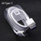 Huawei Original Supercharge Type-C Cable Mate 9 10 Pro P10 Plus P20 Pro Honor V10 5A Fast Quick Charger Charge USB 3.0 Type C--JadeMoghul Inc.