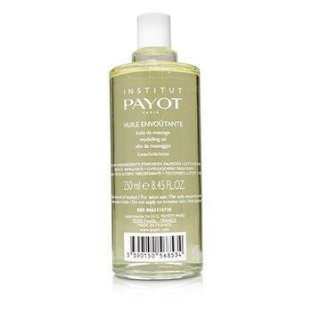 Huile Envoutante - Body Massage Oil (White Flower & Honey) (Salon Product) - 250ml/8.4oz-All Skincare-JadeMoghul Inc.