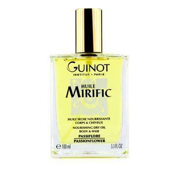 Huile Mirific Nourishing Dry Oil (Body & Hair) - 100ml/3.3oz-All Skincare-JadeMoghul Inc.