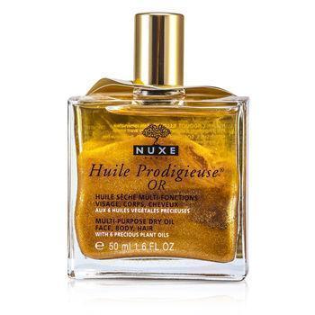 Huile Prodigieuse Or Multi-Purpose Dry Oil - 50ml-1.6oz-All Skincare-JadeMoghul Inc.