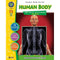 HUMAN BODY BIG BOOK-Learning Materials-JadeMoghul Inc.