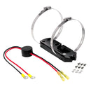 Humminbird AD-MTM-HW-MDI MEGA DI+ Trolling Motor Adapter Bracket [740181-1]-Transducer Accessories-JadeMoghul Inc.