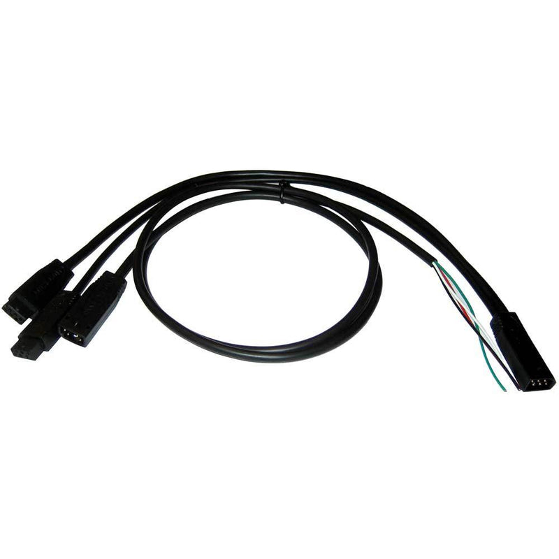 Humminbird AS-HHGPS Handheld GPS Connector Cable [700030-1]-Network Accessories-JadeMoghul Inc.