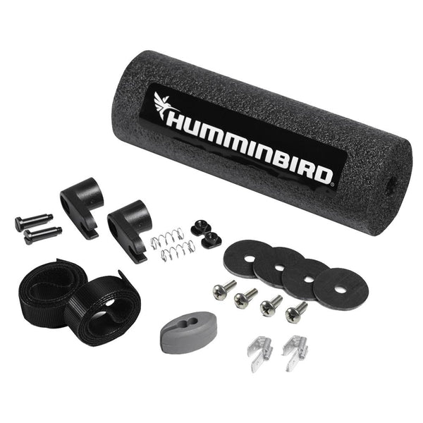 Humminbird MXH-ICE Ice Flasher Transducer Mounting Hardware [740105-1]-Transducer Accessories-JadeMoghul Inc.