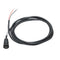 Humminbird PC12 Power Cord - 6' f-ION & ONIX Series [720085-1]-Accessories-JadeMoghul Inc.