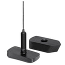 Humminbird XTH 9 DB 74 P Dual Beam Plastic Thru-Hull [710185-1]-Transducers-JadeMoghul Inc.