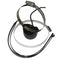 Humminbird XTM-9-20T Trolling Motor Transducer [710160-1]-Transducers-JadeMoghul Inc.