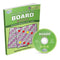 HUNDRED BOARD BOOK GR 3-4-Learning Materials-JadeMoghul Inc.