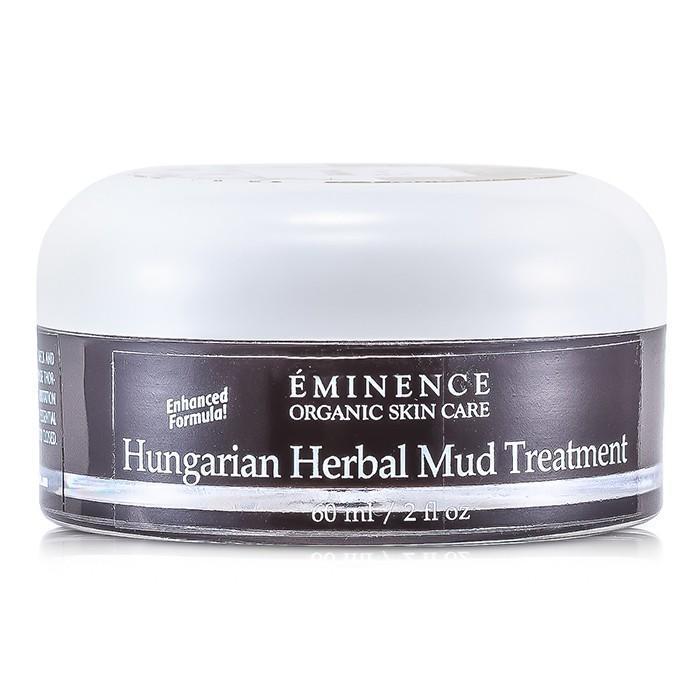 Hungarian Herbal Mud Treatment - For Oily & Problem Skin - 60ml-2oz-All Skincare-JadeMoghul Inc.