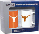 Hunter 2 pack Coffee Texas-Home and Office Items-JadeMoghul Inc.