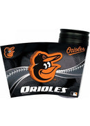 Hunter MLB Baltimore Orioles Acrylic Tumbler-Party Goods/Housewares-JadeMoghul Inc.