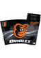 Hunter MLB Baltimore Orioles Acrylic Tumbler-Party Goods/Housewares-JadeMoghul Inc.