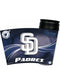 Hunter MLB San Diego Padres Acrylic Tumbler-Party Goods/Housewares-JadeMoghul Inc.