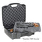 Hunting Accessories Plano Protector Series Four-Pistol Case [140402] Plano