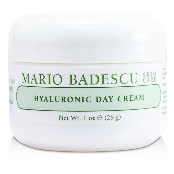 Hyaluronic Day Cream - For Combination- Dry- Sensitive Skin Types - 28g-1oz-All Skincare-JadeMoghul Inc.
