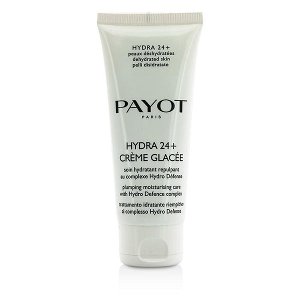Hydra 24+ Creme Glacee Plumpling Moisturizing Care - For Dehydrated, Normal to Dry Skin (Salon Size) - 100ml-3.3oz-All Skincare-JadeMoghul Inc.