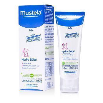 Hydra-Bebe Facial Cream - Normal Skin - 40ml-1.35oz-All Skincare-JadeMoghul Inc.
