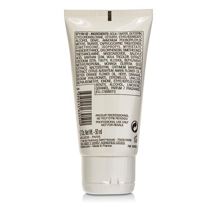 Hydra Floral Neroli & Moringa Anti-Pollution Hydrating Gel-Cream - Normal to Combination Skin (Salon Product) - 50ml-1.7oz-All Skincare-JadeMoghul Inc.