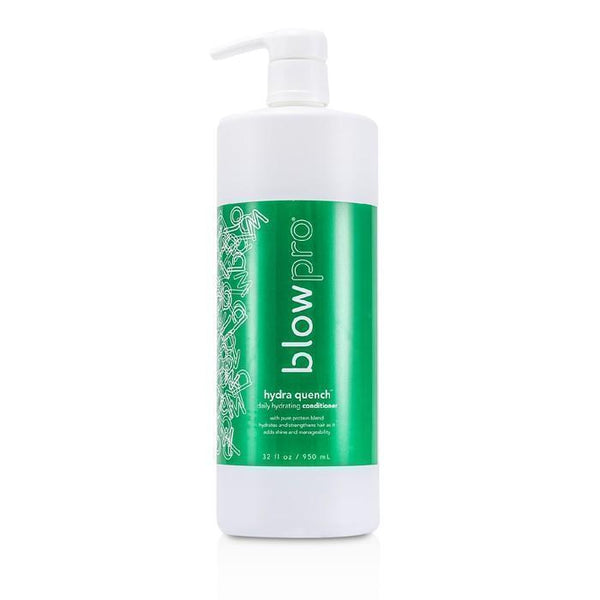 Hydra Quench Daily Hydrating Conditioner - 950ml-32oz-Hair Care-JadeMoghul Inc.