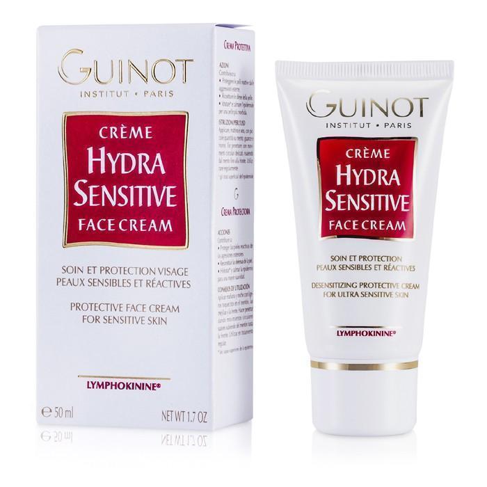 Hydra Sensitive Face Cream - 50ml-1.7oz-All Skincare-JadeMoghul Inc.