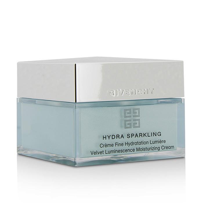 Hydra Sparkling Velvet Luminescence Moisturizing Cream - Normal to Combination Skin - 50ml-1.7oz-All Skincare-JadeMoghul Inc.