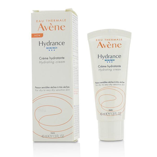 Hydrance Rich Hydrating Cream - For Dry to Very Dry Sensitive Skin - 40ml-1.3oz-All Skincare-JadeMoghul Inc.