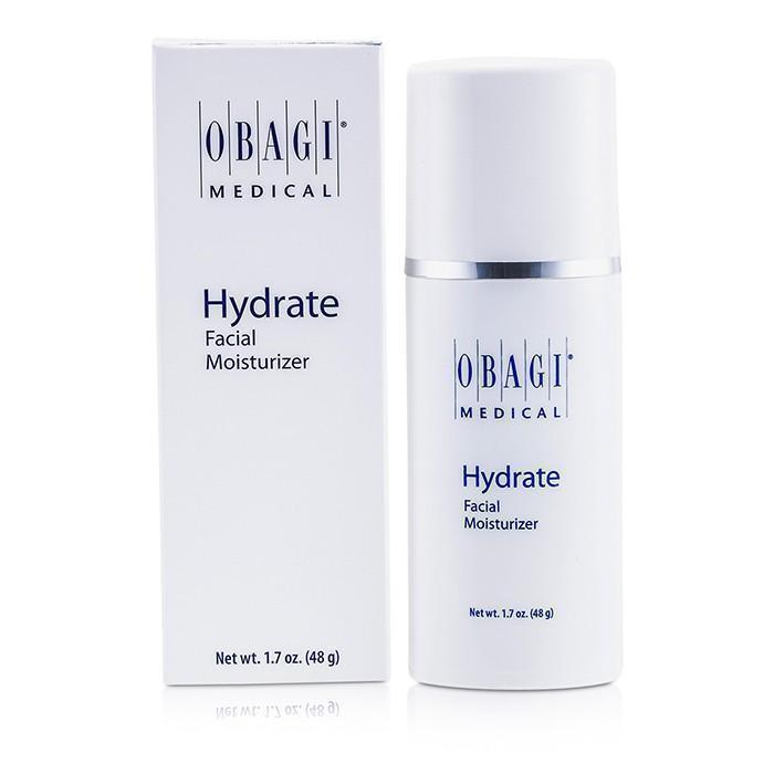 Hydrate Facial Moisturizer - 48g-1.7oz-All Skincare-JadeMoghul Inc.