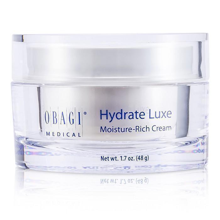 Hydrate Luxe Moisture-Rich Cream - 48g-1.7oz-All Skincare-JadeMoghul Inc.