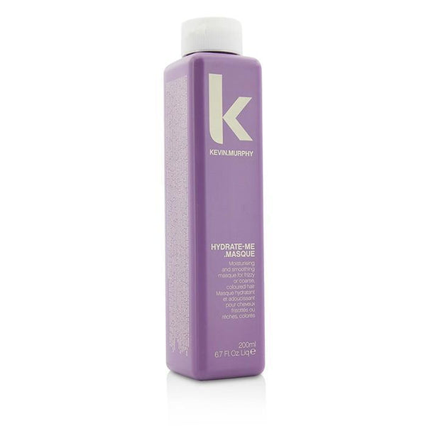 Hydrate-Me.Masque (Moisturizing and Smoothing Masque - For Frizzy or Coarse, Coloured Hair) - 200ml-6.7oz-Hair Care-JadeMoghul Inc.
