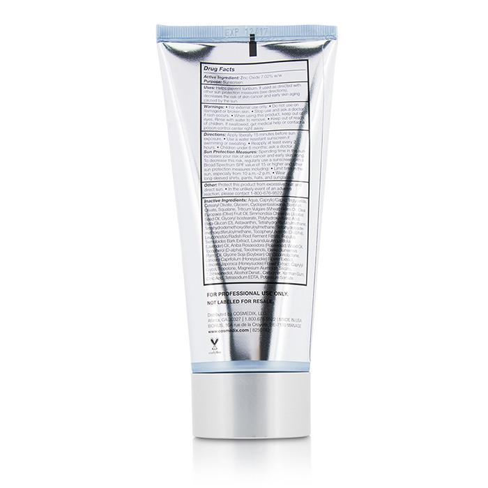 Hydrate + Moisturizing Sunscreen SPF 17 - Salon Size - 170g-6oz-All Skincare-JadeMoghul Inc.