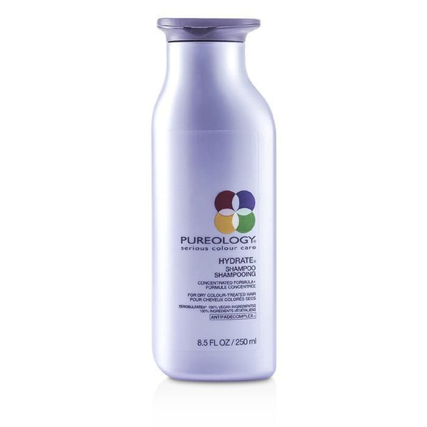 Hydrate Shampoo (For Dry Colour-Treated Hair) - 250ml-8.5oz-Hair Care-JadeMoghul Inc.