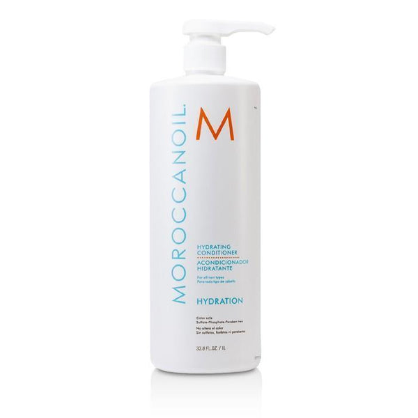 Hydrating Conditioner (For All Hair Types) - 1000ml-33.8oz-Hair Care-JadeMoghul Inc.