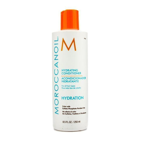 Hydrating Conditioner (For All Hair Types) - 250ml-8.5oz-Hair Care-JadeMoghul Inc.