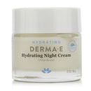 Hydrating Night Cream - 56g-2oz-All Skincare-JadeMoghul Inc.